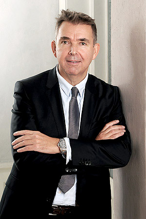 Dr. jur. Jörg Niedersberg